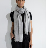 C.O.S.Y by SjaalMania Sjaal Cosy 100% Cashmere Frost