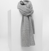 C.O.S.Y by SjaalMania Sjaal Cosy 100% Cashmere Frost