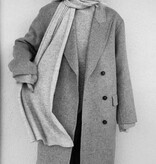 C.O.S.Y by SjaalMania Sjaal Cosy 100% Cashmere Frost