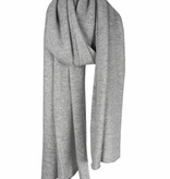 C.O.S.Y by SjaalMania Sjaal Cosy 100% Cashmere Frost