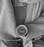 C.O.S.Y by SjaalMania Sjaal Cosy 100% Cashmere Frost