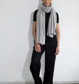 C.O.S.Y by SjaalMania Sjaal Cosy 100% Cashmere Frost