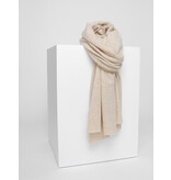 C.O.S.Y by SjaalMania Sjaal Cosy 100% Cashmere Beige Melee