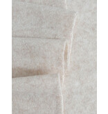 C.O.S.Y by SjaalMania Sjaal Cosy 100% Cashmere Beige Melee