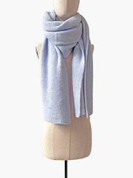 C.O.S.Y by SjaalMania Cosy Alpaca Light Blue
