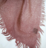 Cosy Cashmy 100% Burgundy