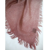 Cosy Cashmy 100% Burgundy