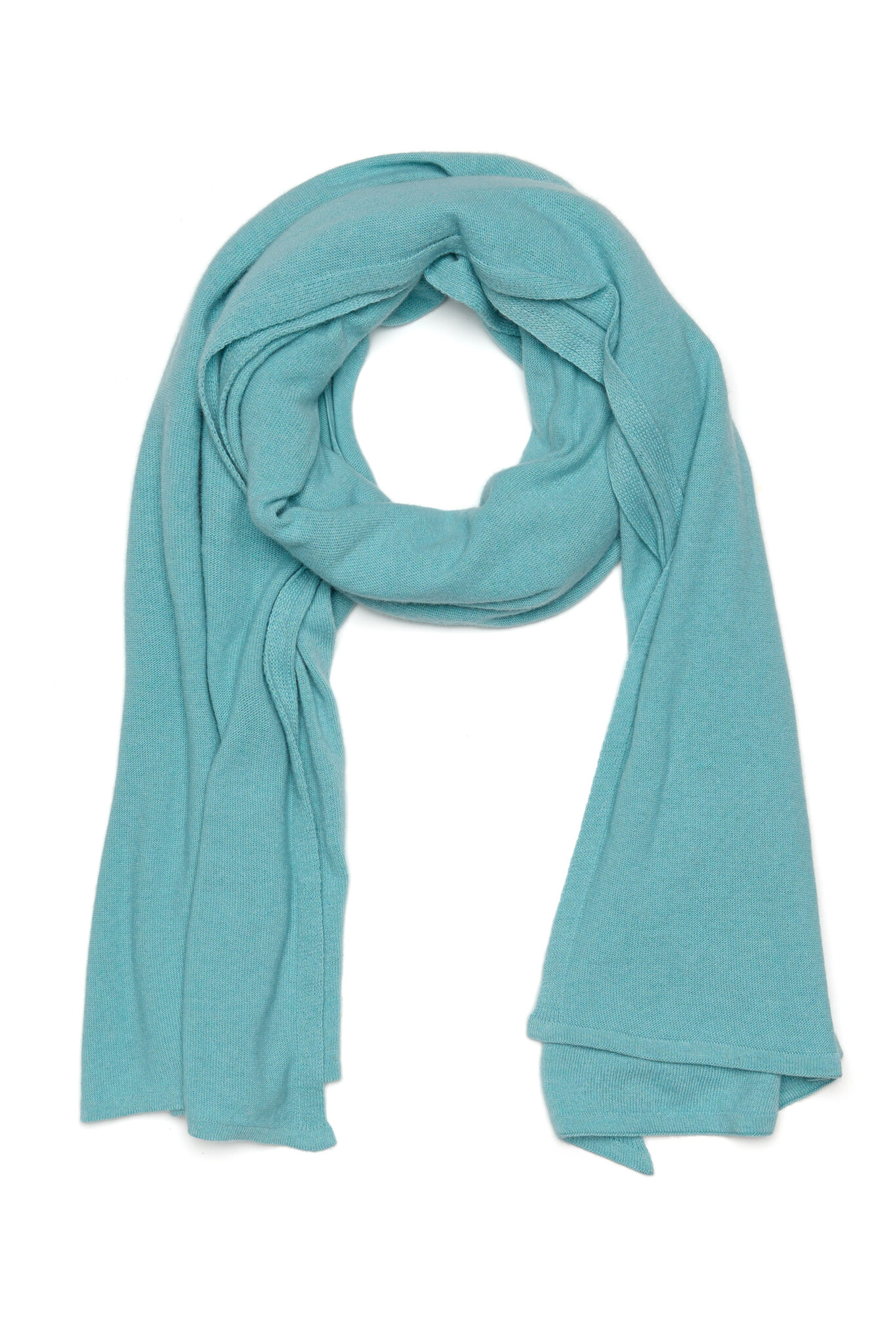 Cosy Chic Aqua