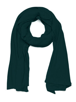 C.O.S.Y by SjaalMania Cosy Chic Bottle Green