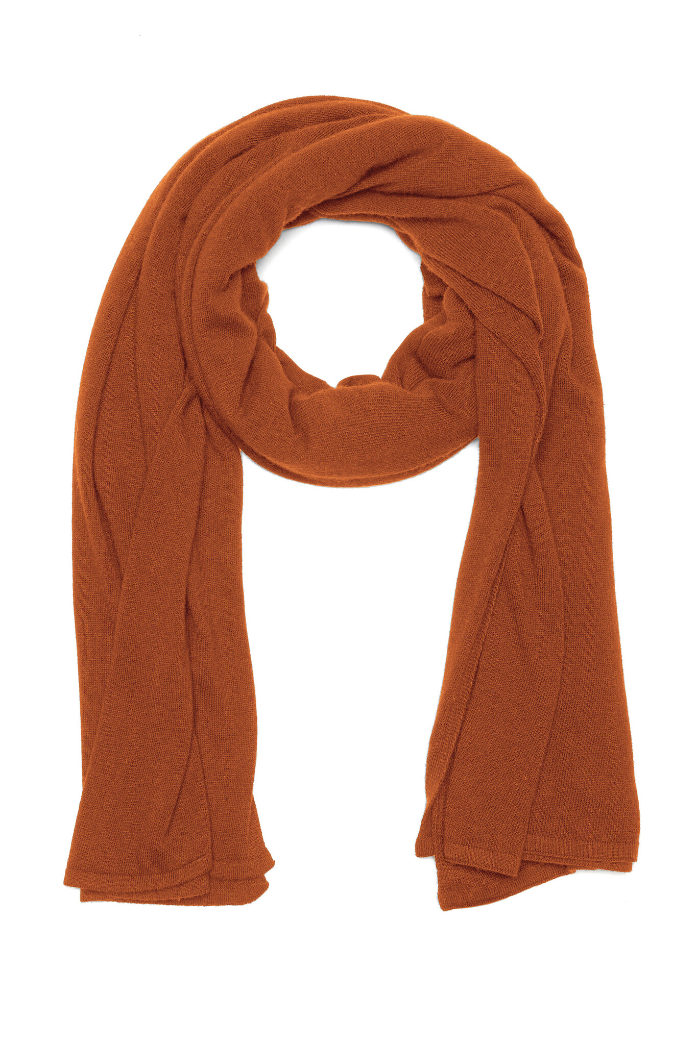 C.O.S.Y by SjaalMania Sjaal SjaalMania Cosy Chic Cayenne