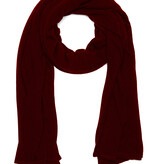 C.O.S.Y by SjaalMania Cosy Chic Dark Burgundy