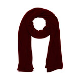C.O.S.Y by SjaalMania Cosy Chic Dark Burgundy C.O.S.Y by SjaalMania Cosy Chic Dark Burgundy