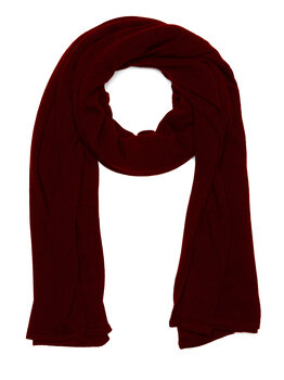 Cosy Chic Dark Burgundy