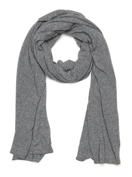 Cosy Chic Mid Grey Melee