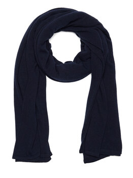 C.O.S.Y by SjaalMania Cosy Chic Navy Blue