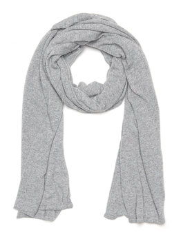 C.O.S.Y by SjaalMania Cosy Chic Pearl Grey Melee