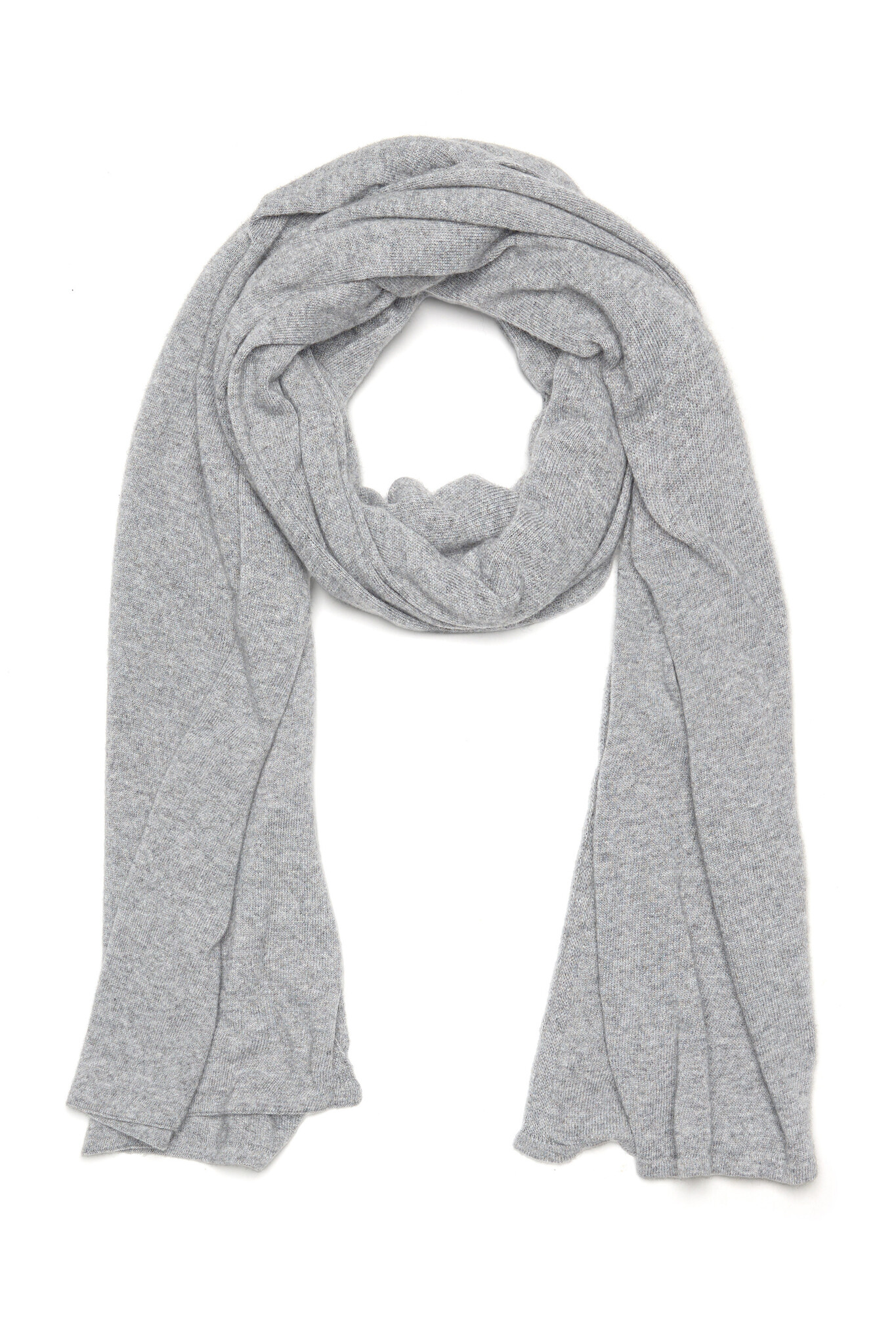 Cosy Chic Pearl Grey Melee