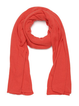 C.O.S.Y by SjaalMania Cosy Chic Poppy Red