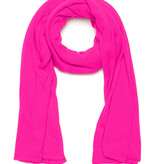 Cosy Chic Neon Pink