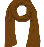 Sjaal SjaalMania Cosy Chic Tiger's Eye