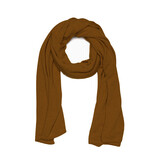 Sjaal SjaalMania Cosy Chic Tiger's Eye