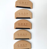 C.O.S.Y by SjaalMania Wolkammetje Per 10 stuks