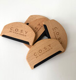 C.O.S.Y by SjaalMania Wolkammetje Per 10 stuks