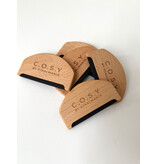 C.O.S.Y by SjaalMania Wolkammetje Per 10 stuks