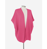 C.O.S.Y by SjaalMania Cosy Cardigan Raspberry Rose C.O.S.Y by SjaalMania Cosy Cardigan Raspberry Rose