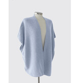 C.O.S.Y by SjaalMania Cosy Cardigan Airy Blue C.O.S.Y by SjaalMania Cosy Cardigan Airy Blue