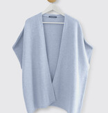 C.O.S.Y by SjaalMania Cosy Cardigan Airy Blue