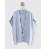 C.O.S.Y by SjaalMania Cosy Cardigan Airy Blue C.O.S.Y by SjaalMania Cosy Cardigan Airy Blue