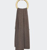 C.O.S.Y by SjaalMania Sjaal SjaalMania Cosy Chic Brown Melee