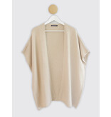 C.O.S.Y by SjaalMania Cosy Cardigan Sandshell C.O.S.Y by SjaalMania Cosy Cardigan Sandshell
