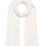 C.O.S.Y by SjaalMania Sjaal Cosy Short Creamy White