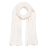 C.O.S.Y by SjaalMania Sjaal Cosy Short Creamy White C.O.S.Y by SjaalMania Sjaal Cosy Short Creamy White