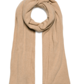 C.O.S.Y by SjaalMania Sjaal Cosy Short Camel Beige