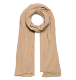 C.O.S.Y by SjaalMania Sjaal Cosy Short Camel Beige C.O.S.Y by SjaalMania Sjaal Cosy Short Camel Beige
