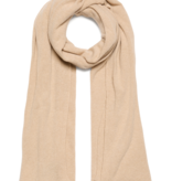 C.O.S.Y by SjaalMania Sjaal Cosy Short Light Beige