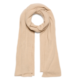 C.O.S.Y by SjaalMania Sjaal Cosy Short Light Beige C.O.S.Y by SjaalMania Sjaal Cosy Short Light Beige