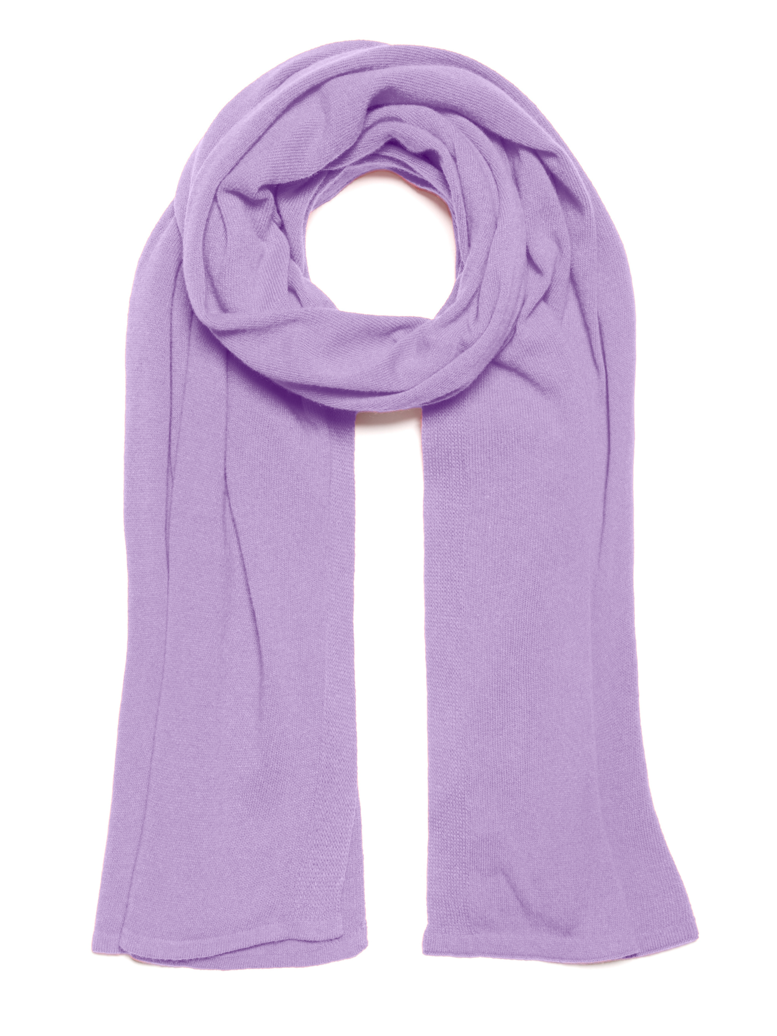 C.O.S.Y by SjaalMania Sjaal Cosy Short Lila