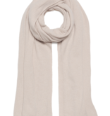 C.O.S.Y by SjaalMania Sjaal Cosy Short Light Sand