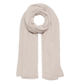 C.O.S.Y by SjaalMania Sjaal Cosy Short Light Sand C.O.S.Y by SjaalMania Sjaal Cosy Short Light Sand