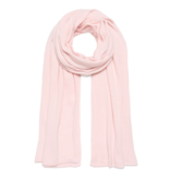 C.O.S.Y by SjaalMania Sjaal Cosy Short Light Pink C.O.S.Y by SjaalMania Sjaal Cosy Short Light Pink