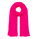 C.O.S.Y by SjaalMania Sjaal Cosy Short Neon Pink C.O.S.Y by SjaalMania Sjaal Cosy Short Neon Pink