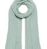 C.O.S.Y by SjaalMania Sjaal Cosy Short Seagreen