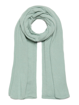 C.O.S.Y by SjaalMania Sjaal Cosy Short Seagreen
