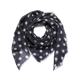 C.O.S.Y by SjaalMania Sjaal 100% Cashmere Dots Night Sky C.O.S.Y by SjaalMania Sjaal 100% Cashmere Dots Night Sky