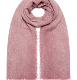 Cosy Cashmy 100% Burgundy