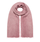 Cosy Cashmy 100% Burgundy